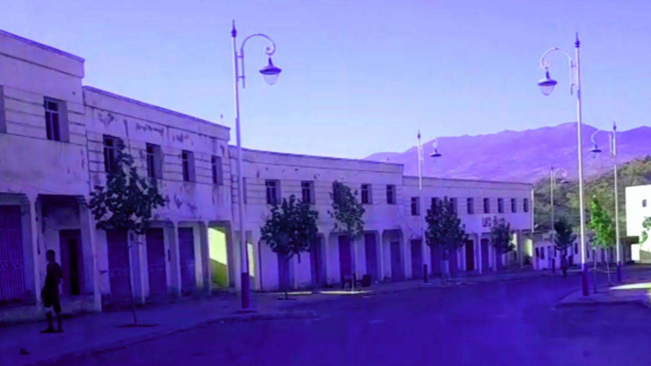 جماعة بني احمد الغربية😍😍😍اقليم شفشاون