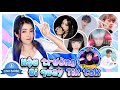 Một Ngày Cùng Team TikToker  - Hậu Trường Tik Tok 3 I Linh Barbie Vlog