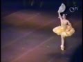 Sylvie Guillem & Patrick Dupond: Don Quixote Pdd. POB