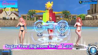 《Mstar》20150930 新歌 So Crazy、Sugar Free