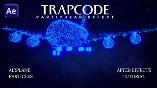 Celebrity OBJ Particles Animation in After Effects - After Effects Tutorial Net Worth