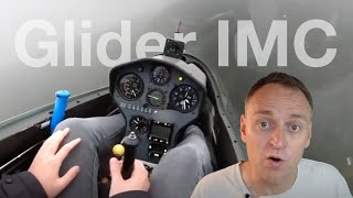 Near Death Experience in a Glider: Instructor Reacts!