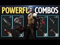 TOP 5 Most POWERFUL Weapon Combinations in Lies Of P!