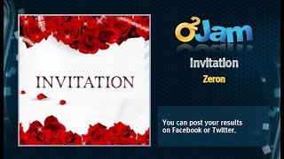 Vignette de la vidéo "O2Jam OST - Invitation"
