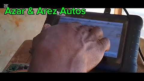 How To Program Lexus RX300 Lost Key Via dump - A Step by Step Guide Using Autel IM508