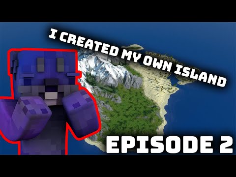 I built a