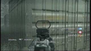 IVIeMoRY x vs xxRory