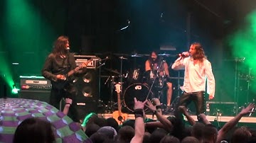 OBTEST- Is Sirdies (VELNIO AKMUO-DEVILSTONE 2011.07.15)-8