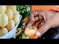 Automatic Panipuri Machine | Most Hygienic Golgappa Wala | Indian Street Food