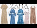 ZARA NEW IN STORE 2021 | ZARA NEW WOMEN'S FASHION SPRING-SUMMER COLLECTION #ZARA #LATEST #MARCH2021