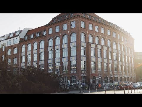 Meet the startups building community at Factory Berlin