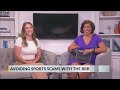On Your Side with the BBB - Avoiding sports scams