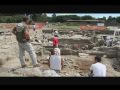 Download Gli scavi dell'antica Cuma Gli scavi dell'antica Cuma