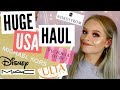 MASSIVE AMERICAN HAUL 2017 | sophdoesnails