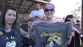 Bike Week 2018 With The Yuengling Lager Team
