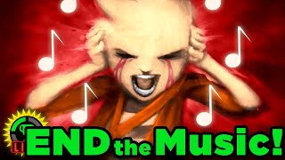 The Final Song! | Neversong (Creator of Pinstripe)