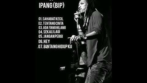 Lagu Terbaik Ipang Lazuardi (BIP)