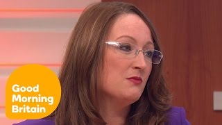 Is Christmas Packaging Worth It | Good Morning Britain