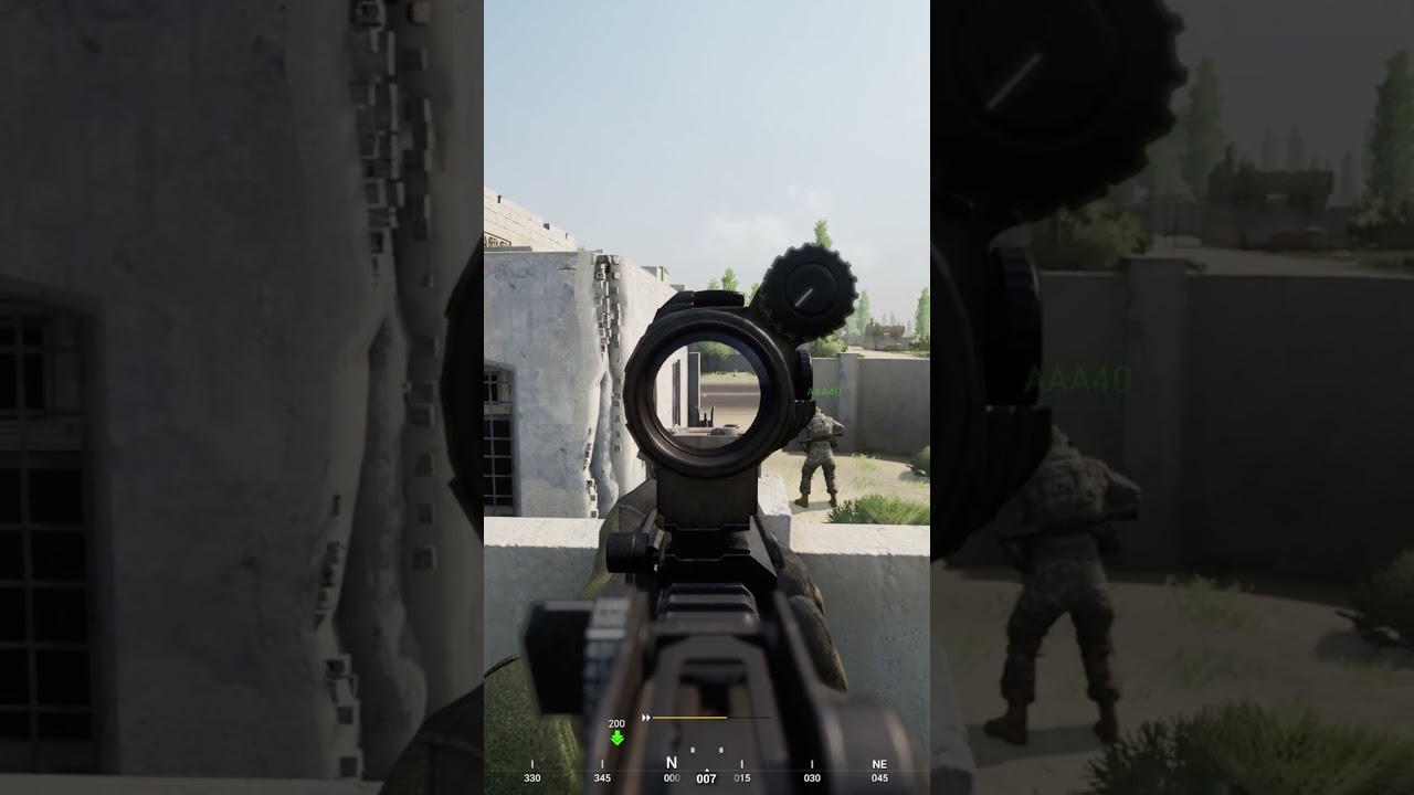 Every noob has done this! (Squad) PC