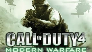 CoD 4 | DANCE / Member Fux