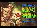 Pollock and the porroh man written by hg wells as told by edward e french