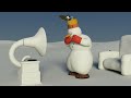 Albi the snowman  episode 2  music