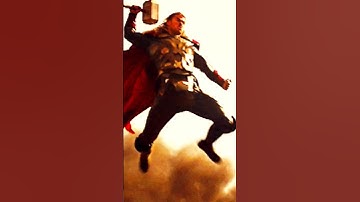 Thor entry #captain #edit #movie #status