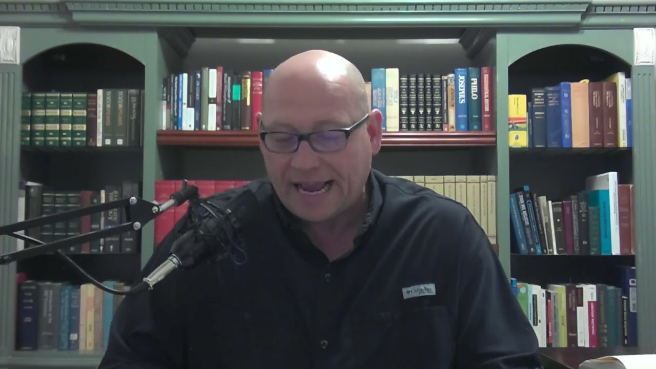 Matthew 12 24 30 YouTube Matthew 12 24 30 YouTube