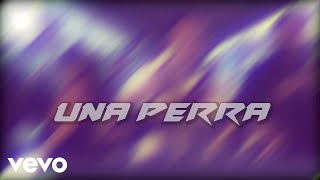 El Poppy - Una Perra ft. Ane Rap