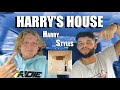 HARRY STYLES - HARRY'S HOUSE (Full Album) | REACTION/REVIEW