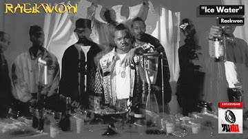 Raekwon ft. Ghostface Killah and Cappadonna - Ice Water [Legendado] [Full HD]
