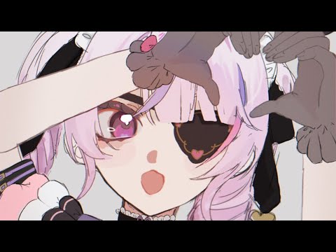 I GOTTA CLEAN!!!!!!!【Maria Marionette | NIJISANJI EN】 video thumb