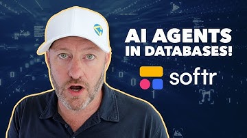 New AI Agents for Softr Databases 👾