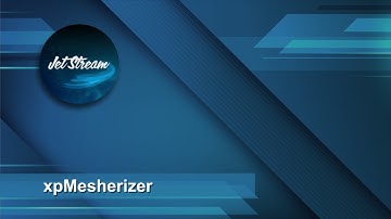 xpMesherizer for X-Plane and Ortho4XP