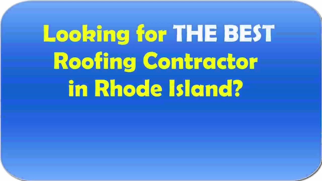 Superior Roofing in Bristol, RI - Call us at (401)404-4520