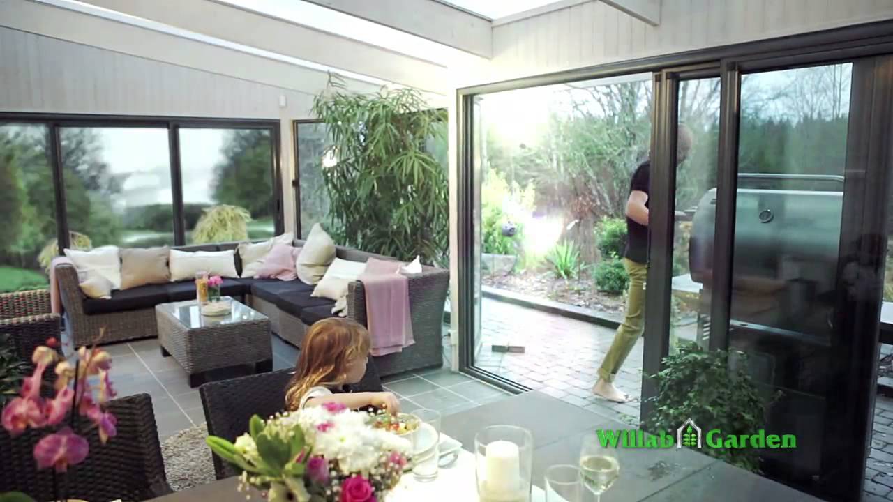 Willab garden uterum 2 youtube