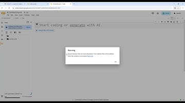 How to Upload a Dataset to Google Colab | Step-by-Step Tutorial