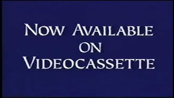 All Flashbang & Zoom-in Logos (1994-2000)
