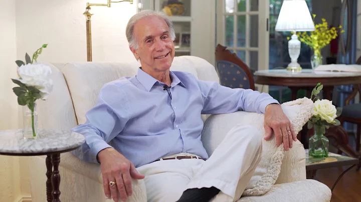 John Stovall's Memoir