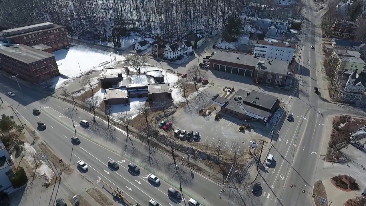 Auburn's Miracle Enterprise Up in the Air YouTube