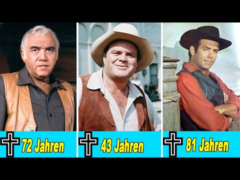 Bonanza (1959): Eine