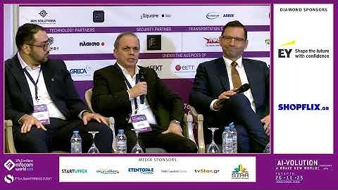 (2025-11-27) Infocom 2025 - Brave New World of Cybersecurity Defending the Digital Frontier of AI