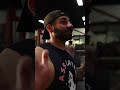 Dom Mazzetti Gets Offended By The Smith Machine 😂