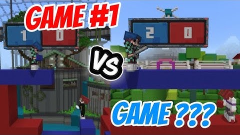 Playing Bridge Until I Lose  #minecraft #hive #hivebridge #skillissue #glitch #new 