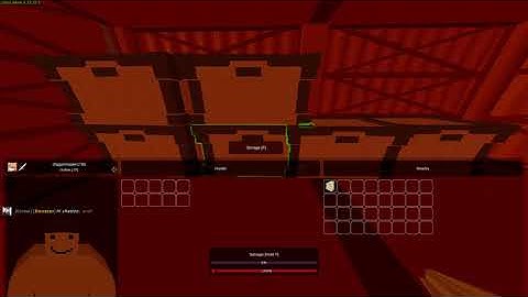 Hacker Showcase Rusturn US X5