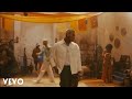 Chris Brown x Wizkid - Call Me Everyday (Official Video)