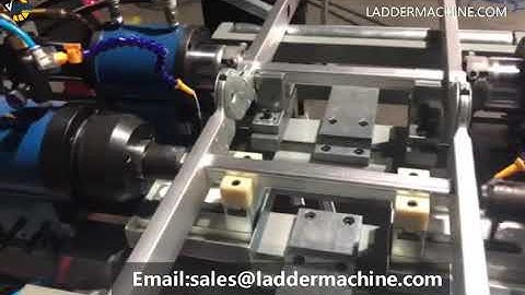 2 in 1 expanding and riveting machine by semi-automatic machines