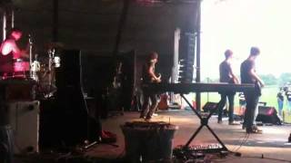 The Birdsongs &quot;Will You Save Me?&quot; Live @ Ignite Festival 2011