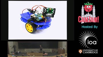 CamJam8   Getting into Raspberry Pi Robotics - Raspberry Pi Guy
