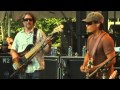 String Cheese Incident - Electric Forest 2012 - Best Feeling